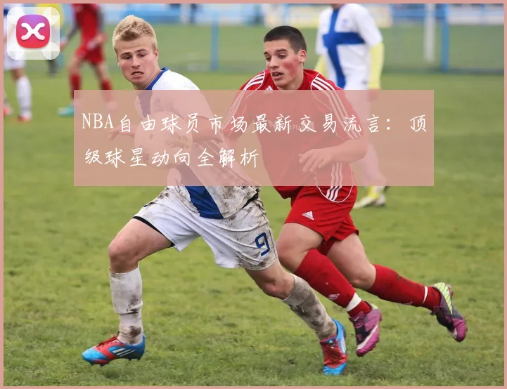 NBA自由球员市场最新交易流言:顶级球星动向全解析