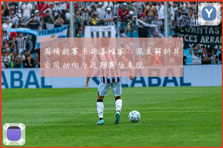 周琦新赛季花落谁家?深度解析其合同动向与近期赛场表现